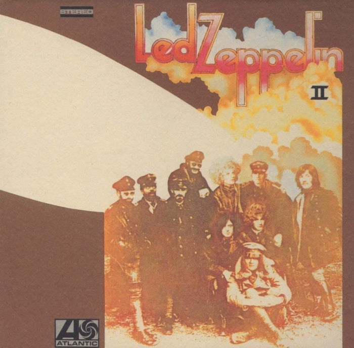 Led-zeppelin-ii-deluxe-2lp-new-vinyl