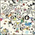 Led Zeppelin - Led Zeppelin III (Remaster/Digipak) (New CD)