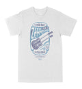 Led Zeppelin - Poster  (faded look) - T-Shirt