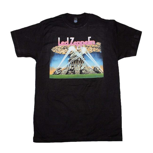 Led-zeppelin-spaceship-t-shirt
