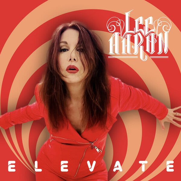 Lee Aaron - Elevate (New CD)