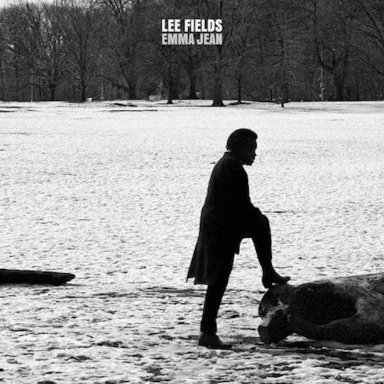 Lee Fields - Emma Jean (New Vinyl)