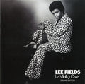 Lee Fields ‎– Let's Talk It Over (New Vinyl)