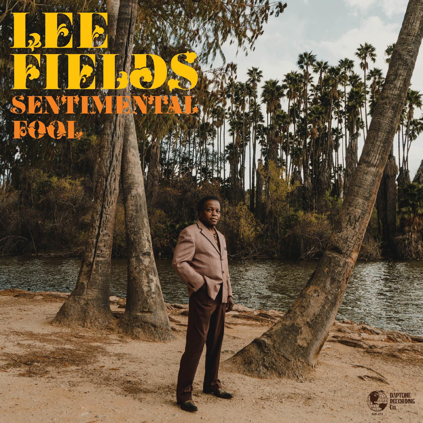 Lee Fields - Sentimental Fool (New Vinyl)