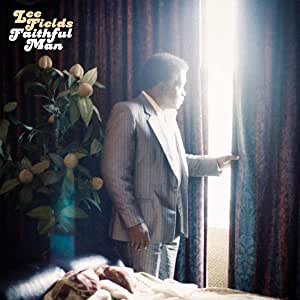 Lee Fields & The Expressions - Faithful Man (10th Anniversary Grape Purple Vinyl) (New Vinyl)