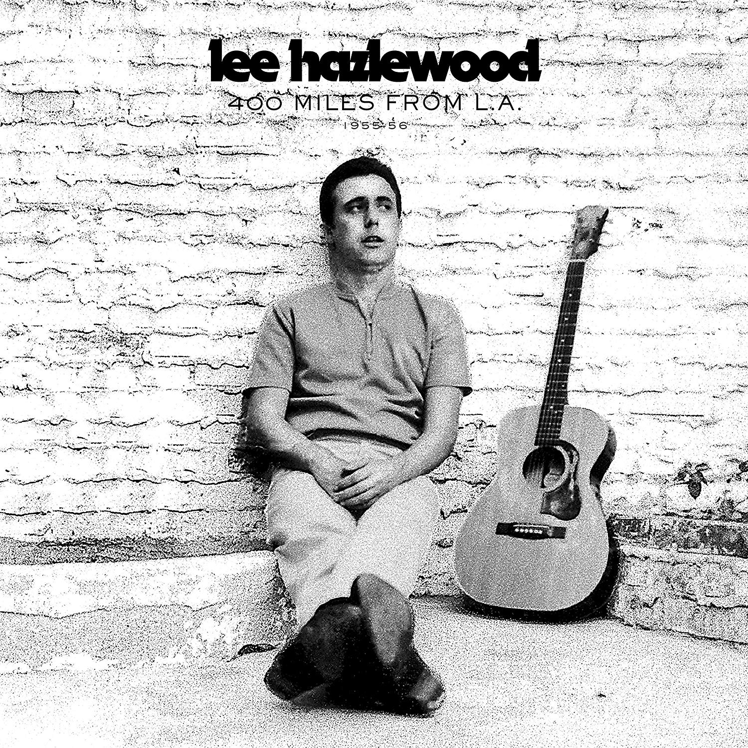 Lee-hazlewood-400-miles-from-l-a-1955-56-new-vinyl