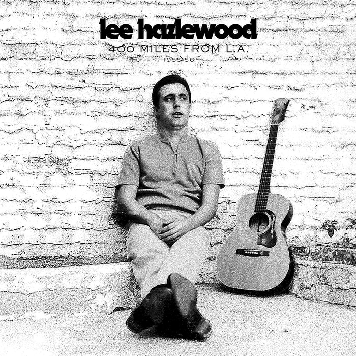 Lee-hazlewood-400-miles-from-l-a-1955-56-new-vinyl