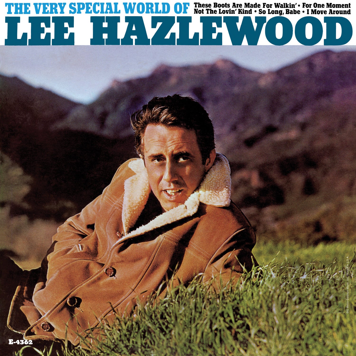 Lee-hazlewood-very-special-world-of-lee-hazlewood-new-vinyl