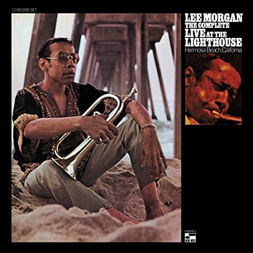 Lee Morgan - Complete Live at the Lighthouse (12LP) (New Vinyl)