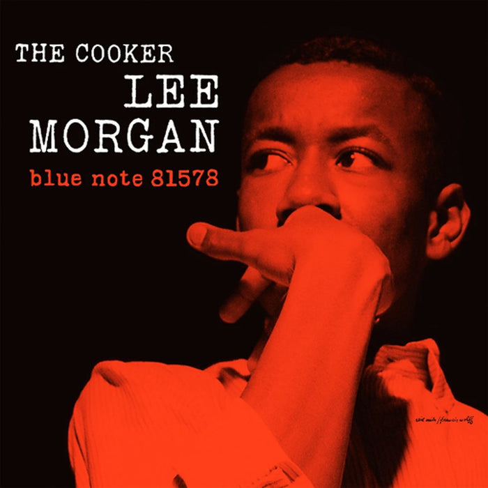 Lee-morgan-cooker-tone-poet-series-new-vinyl
