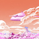 Lee Paradise - The Fink (New Vinyl)