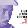 Lee Perry & The Upsetters - High Plain's Drifter (New CD)