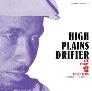 Lee Perry & The Upsetters - High Plain's Drifter (New CD)