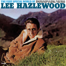 Lee Hazlewood - Very Special World Of Lee Hazlewood (New Vinyl)