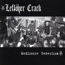 Leftover-crack-mediocre-generica-new-vinyl