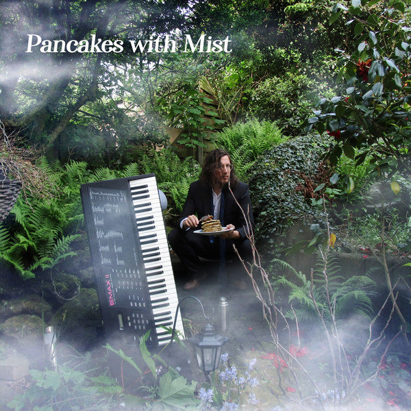 Legowelt - Pancakes With Mist (New Vinyl)