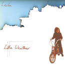 Leila - Like Weather (LP + 7") (New Vinyl)