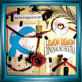 Lemon Demon - Dinosaurchestra (2LP/Green & Blue/180g) (New Vinyl)