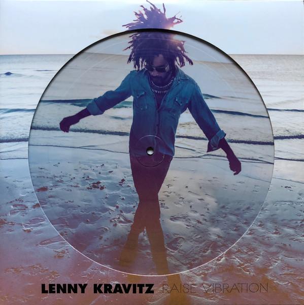 Lenny-kravitz-raise-vibration-ltdpd-new-vinyl
