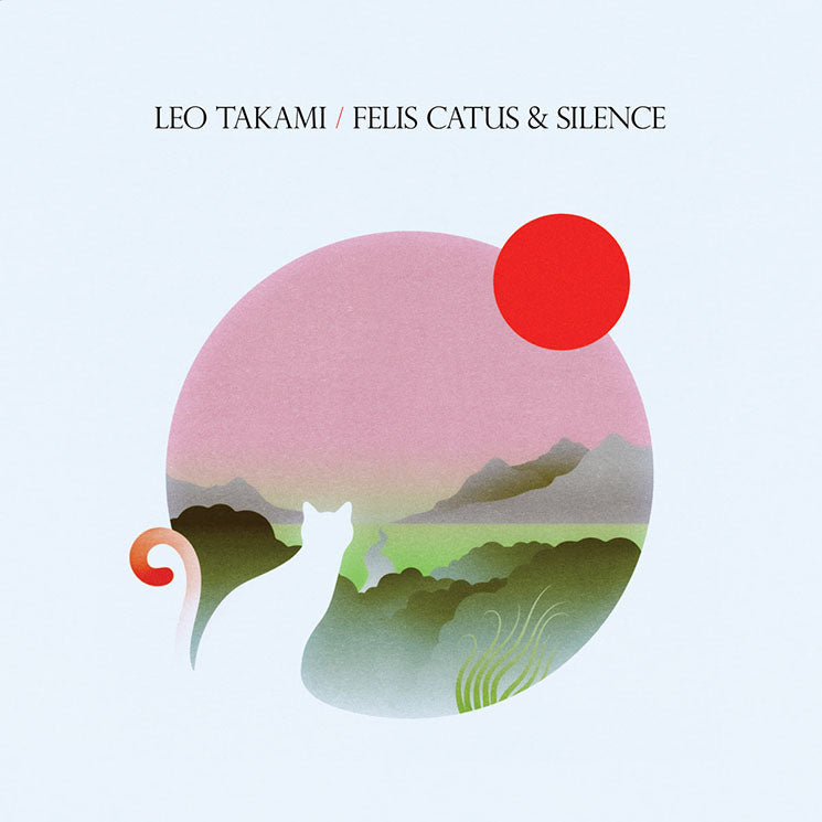 Leo Takami - Felis Catus & Silence (New Vinyl)