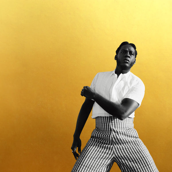 Leon Bridges - Gold-Diggers Sound (Indie Exclusive Alternative Cover & Booklet) (New Vinyl)
