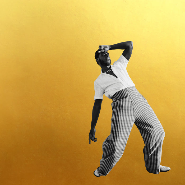 Leon Bridges - Gold-Diggers Sound (Standard Version) (New Vinyl)