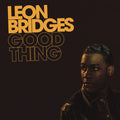 Leon Bridges - Good Thing (Yellow Colour) (New Vinyl)