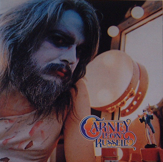 Leon Russell - Carney (Analogue Productions 200g) (New Vinyl)