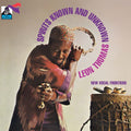 Leon Thomas - Spirits Known And Unknown (New Vinyl)