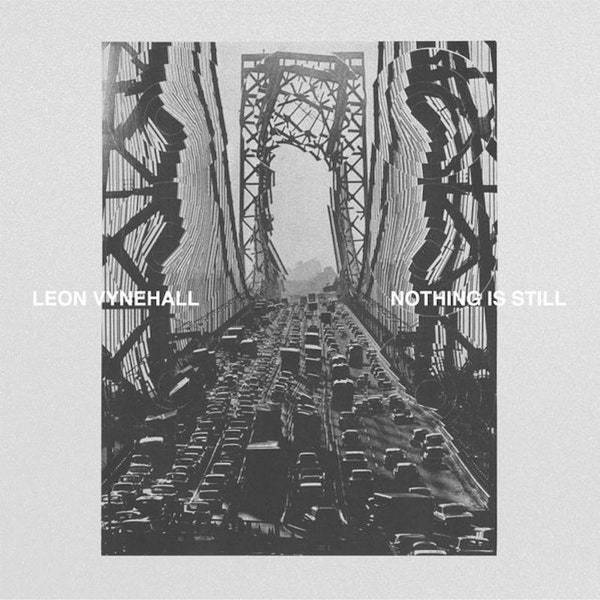 Leon-vynehall-nothing-is-still-new-vinyl
