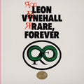 Leon Vynehall - Rare, Forever (New Vinyl)