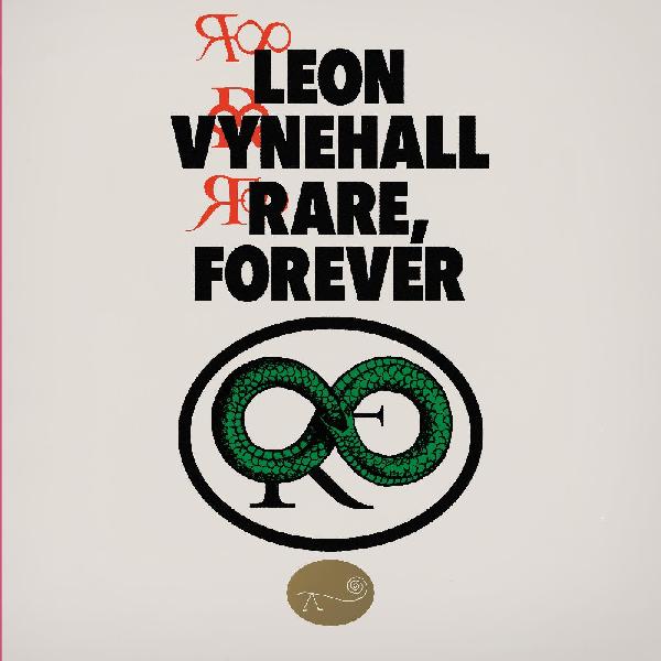 Leon Vynehall - Rare, Forever (New Vinyl)
