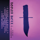 Leona Hell - Void Incarnate (New Cassette)