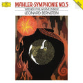 Leonard Bernstein - Mahler Symphony No. 5 (New Vinyl)