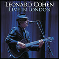 Leonard Cohen - Live In London (3LP) (New Vinyl)