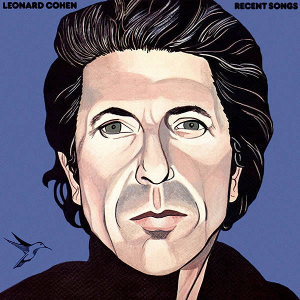 Leonard-cohen-recent-songs-new-vinyl