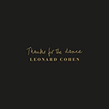 Leonard-cohen-thanks-for-the-dance-new-cd