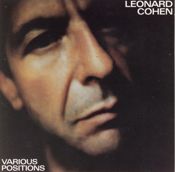 Leonard-cohen-various-positions-new-cd