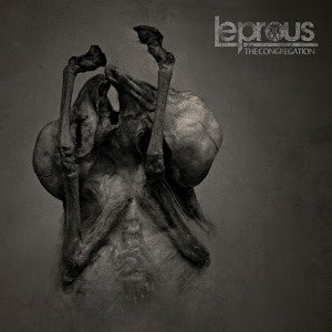 Leprous - Congregation (2LP/CD) (New Vinyl)