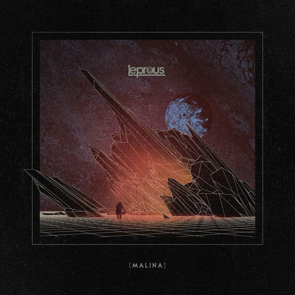 Leprous - Malina (2LP/CD) (New Vinyl)