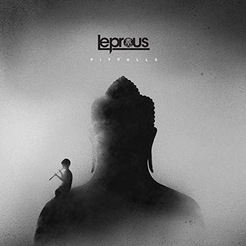 Leprous - Pitfalls (2LP/CD) (New Vinyl)