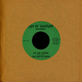 Leroy-and-the-drivers-the-sad-chicken-7-new-vinyl