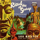 Les-baxter-ritual-of-the-savage-new-vinyl