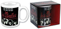 Les Beatles Mug