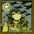 Les-claypool-colonel-les-claypool-s-fearless-flying-frog-brigade-set-12-new-vinyl