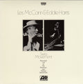 Les McCann & Eddie Harris – Swiss Movement (Speakers Corner) (New Vinyl)
