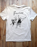 Les Portes (The Doors) - T-Shirt