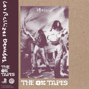 Les Rallizes Denudes – The Oz Tapes (Blue Vinyl) (New Vinyl)