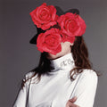 Leslie Winer - When I Hit You You'll Feel It (Pink Moon Phase Vinyl) (New Vinyl)
