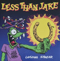 Less Than Jake - Losing Streak (New Vinyl)